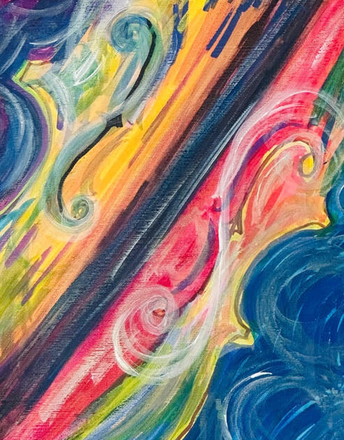My Violin